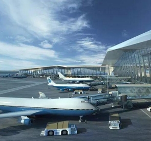 机场目视助航工程专业承包资质标准